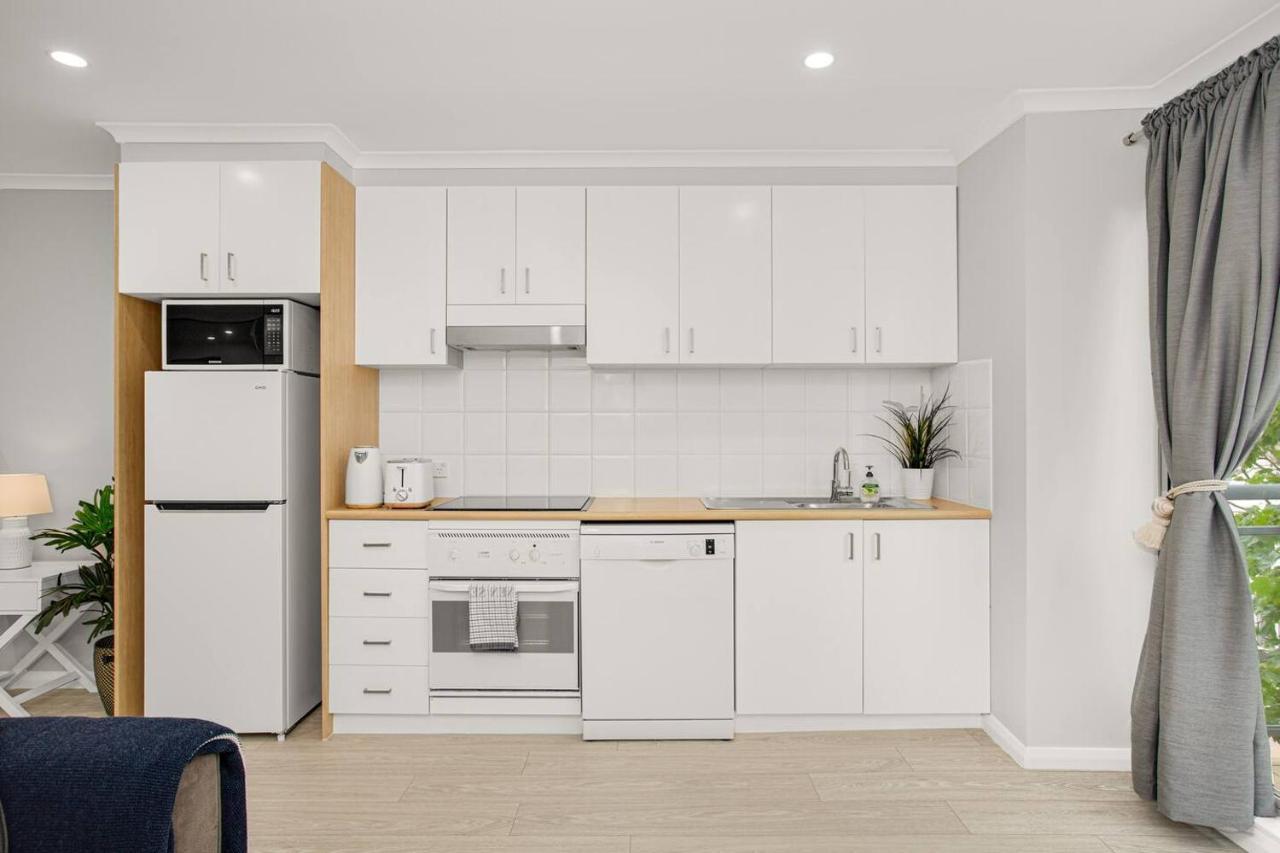 'the Crows Nest' Spacious With Balcony Appartamento *